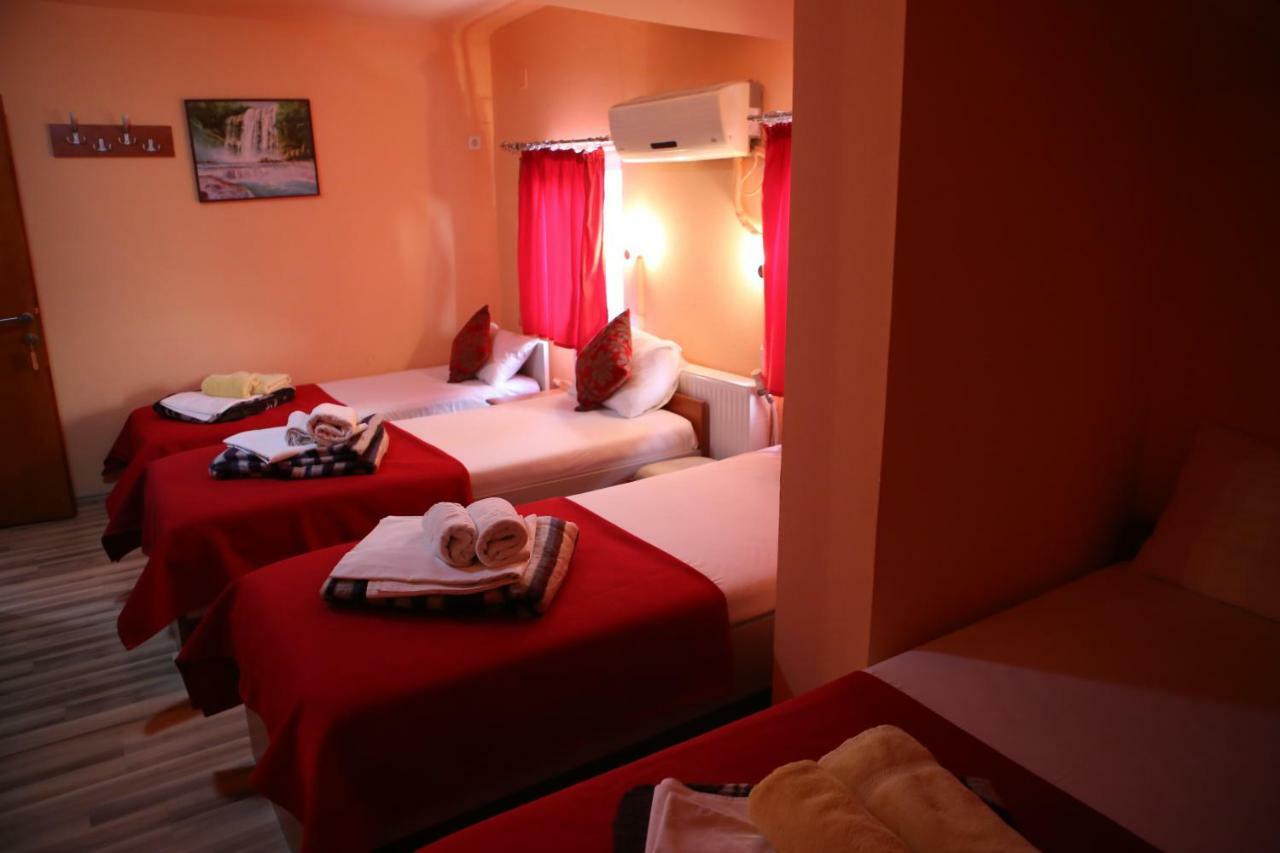 Hotel&Spamontenegro Rivijera Veles Exteriör bild