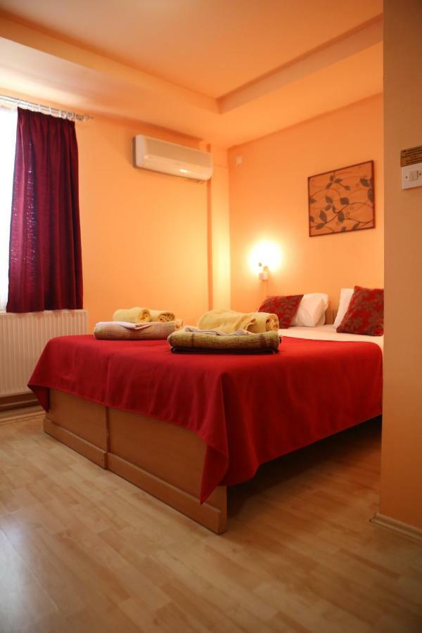 Hotel&Spamontenegro Rivijera Veles Exteriör bild