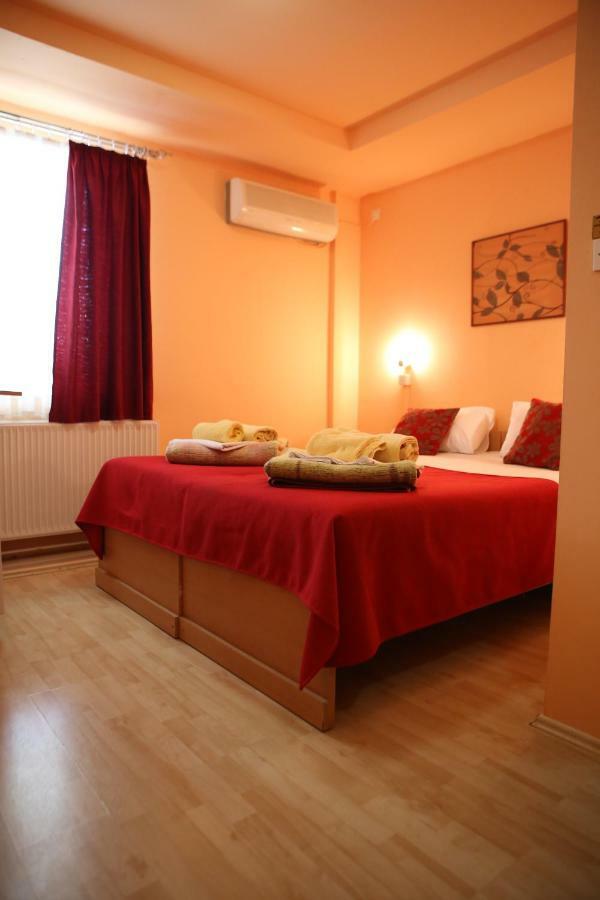 Hotel&Spamontenegro Rivijera Veles Exteriör bild