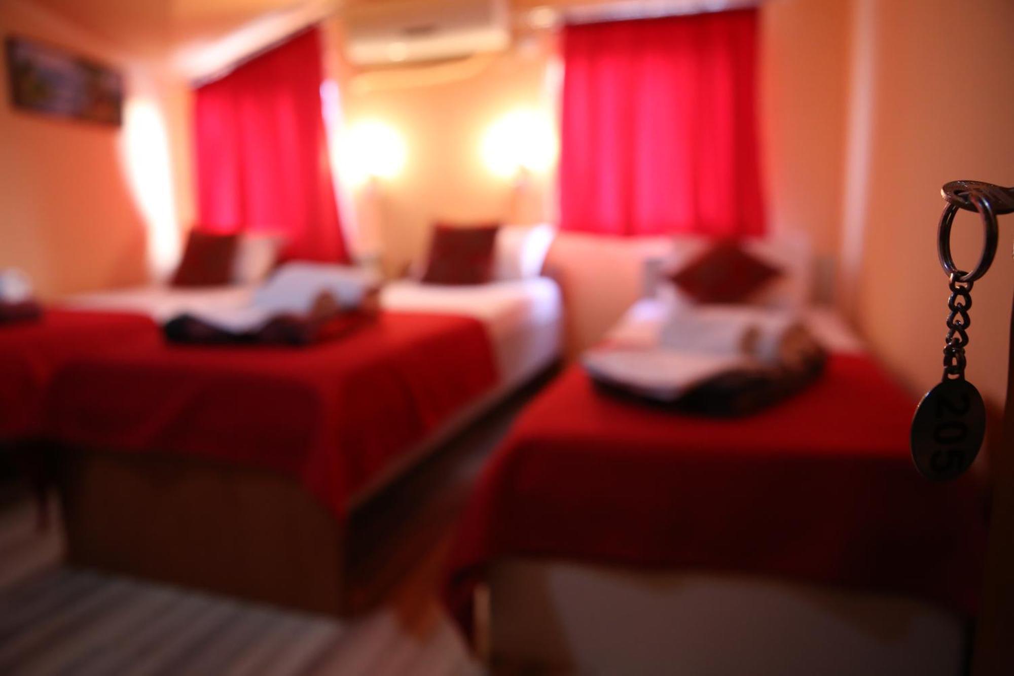 Hotel&Spamontenegro Rivijera Veles Exteriör bild